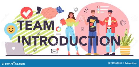 TEAM INRODUCTION .